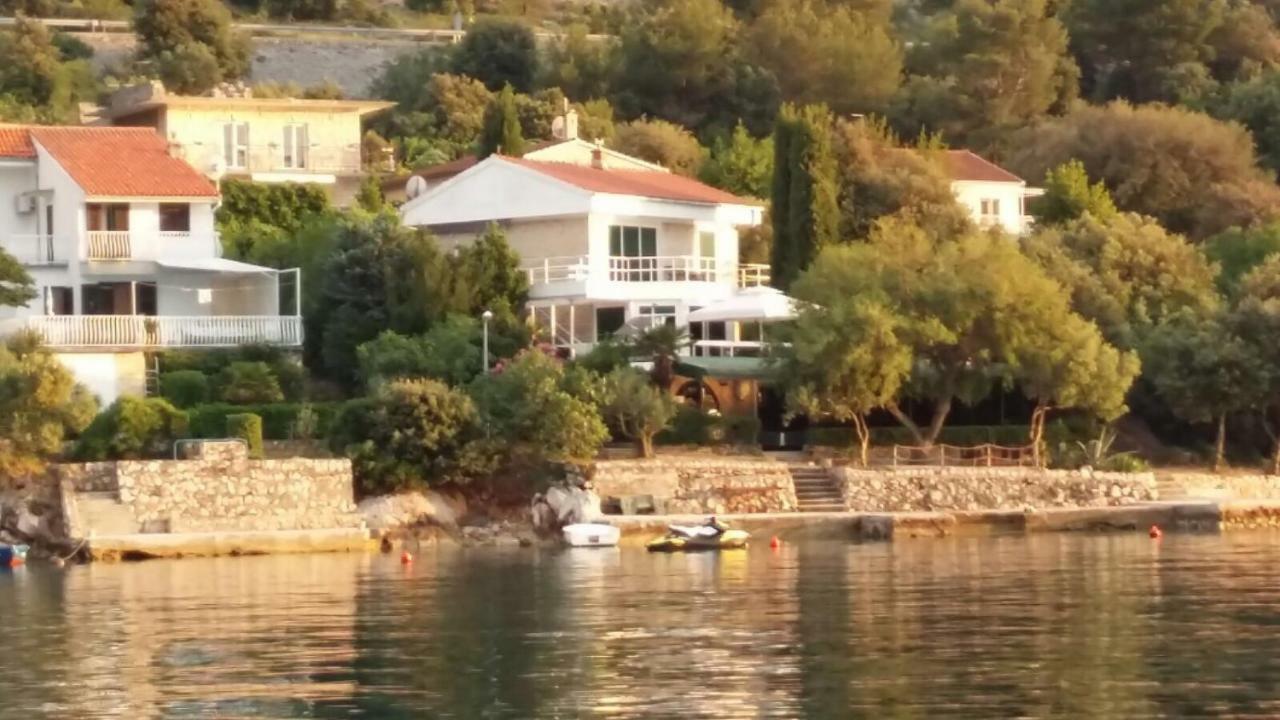 Luena Appartement Grebaštica Buitenkant foto